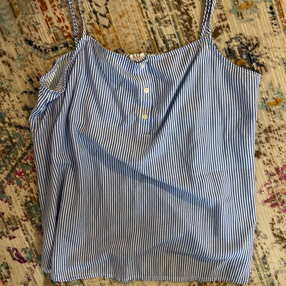 Gap tank top